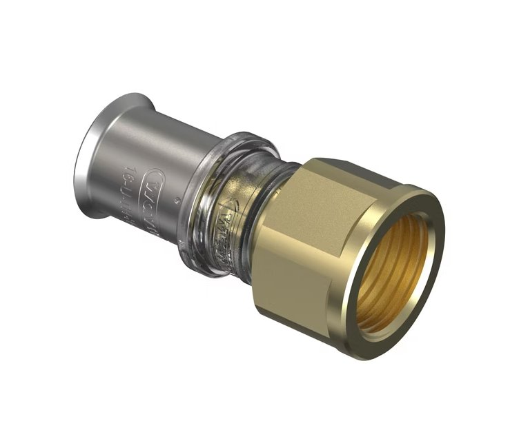 Suoraliitin Wavin Kompo Tigris SK 32x1 M5 DR - KarelianStore