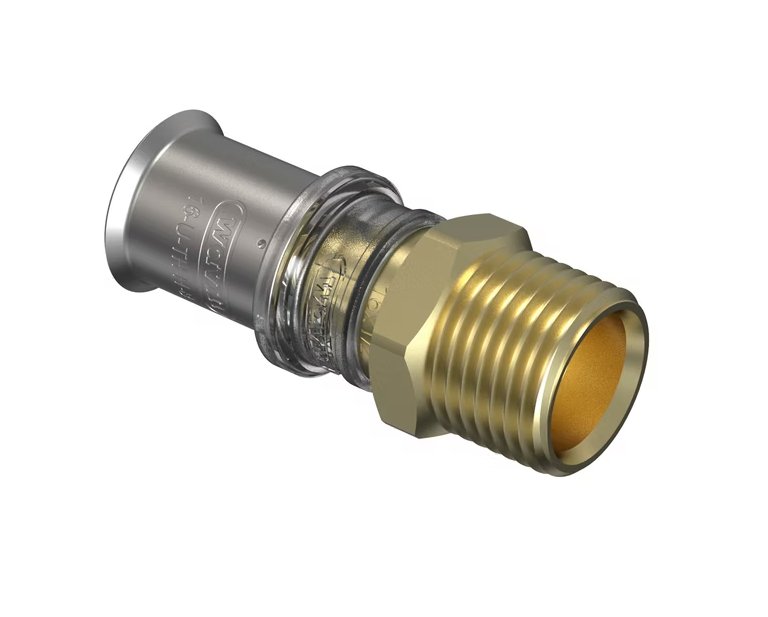 Suoraliitin Wavin Kompo Tigris UK 32x1 M5 DR - KarelianStore