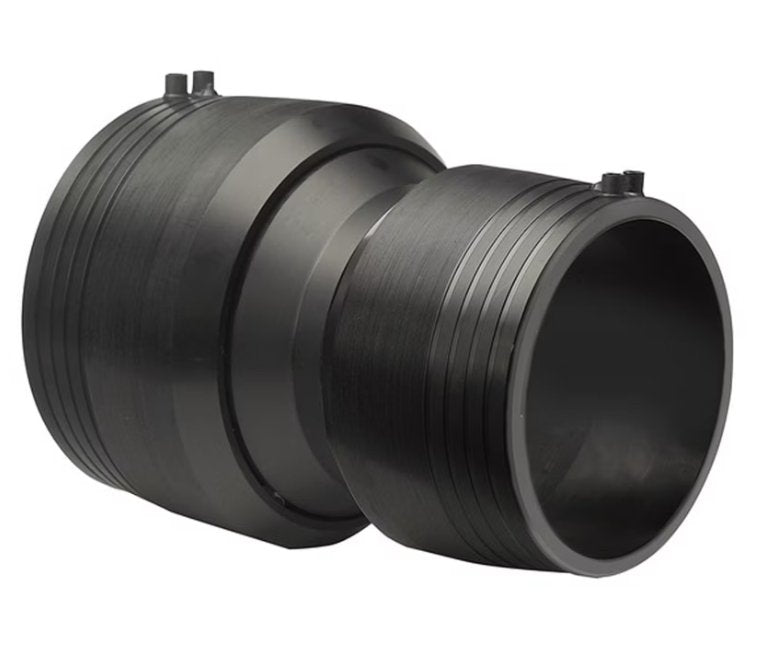 Supistus GF Sähköhitsattava 250x160 PN16 Vesi - KarelianStore