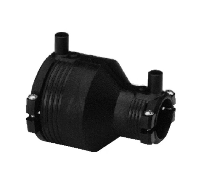 Supistus GF Sähköhitsattava 50x32 PN16 Vesi - KarelianStore