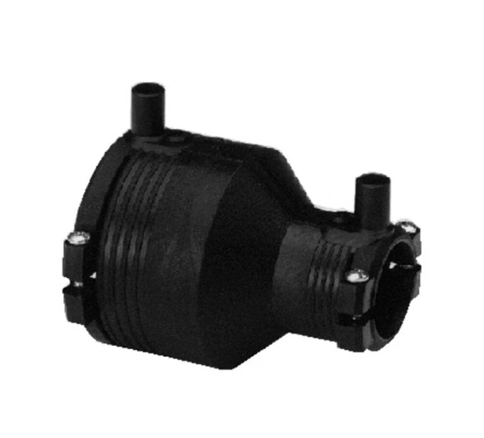 Supistus GF Sähköhitsattava 50x40 PN16 Vesi - KarelianStore