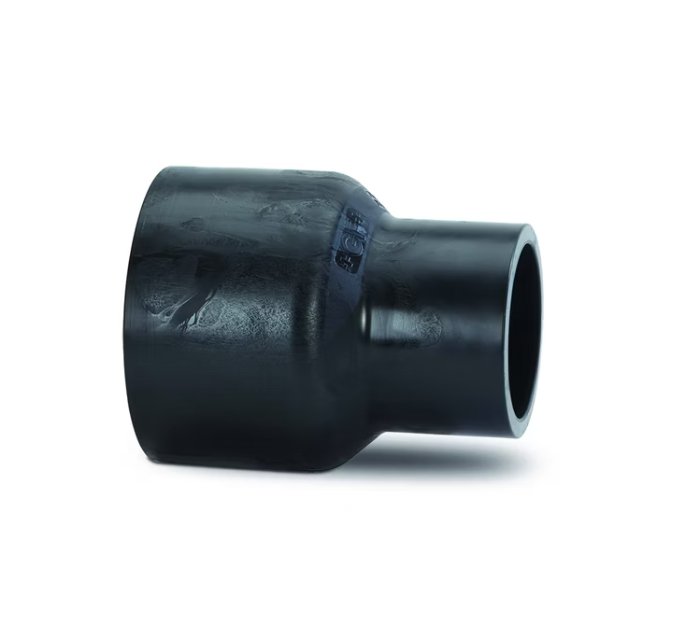 Supistus GF Sähköhitsattava 75x63 PN16 Vesi Kylmä - KarelianStore