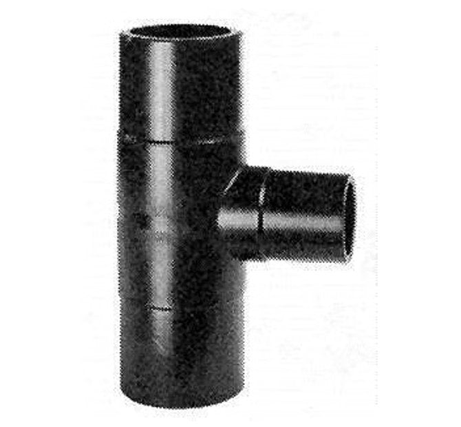 Supistushaara GF Sähköhitsattava 225x160x90 PN16 Vesi Kylmä - KarelianStore