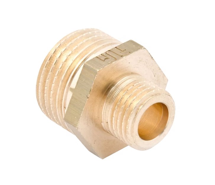 Supistuskaksoisnippa Onnline EM 1 1/2x1 1 1/4 - KarelianStore