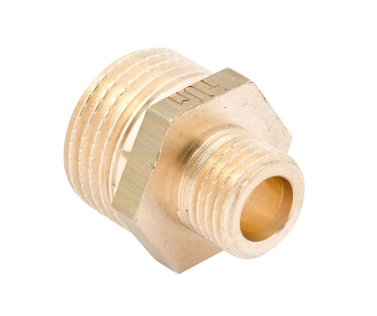 Supistuskaksoisnippa Onnline EM 1x1/2 - KarelianStore