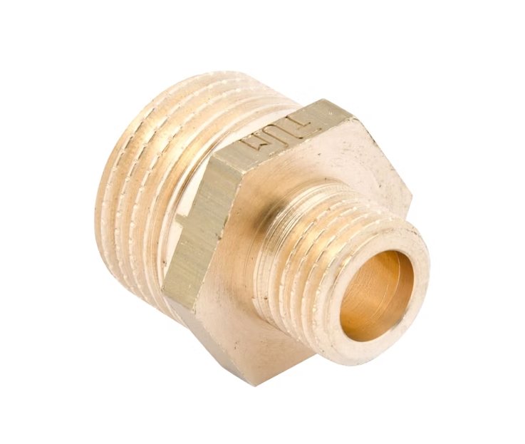 Supistuskaksoisnippa Onnline EM 2x1 1/2 - KarelianStore