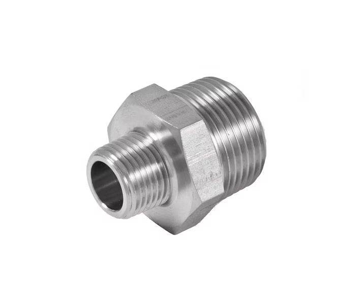 Supistuskaksoisnippa SH-Teksor 2 1/2 x 2 1.4404 - KarelianStore