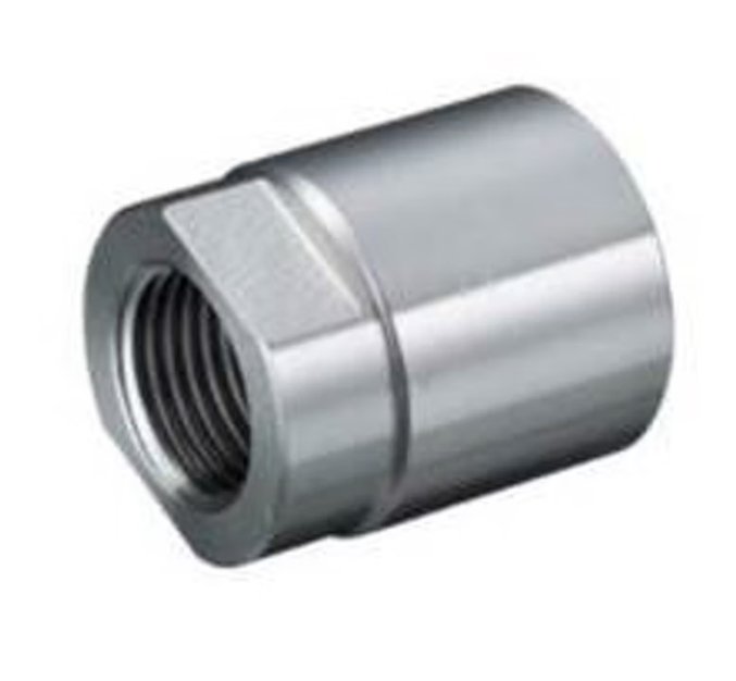 Supistusmuhvi SH-Teksor 1x 3/8 1.4404 - KarelianStore