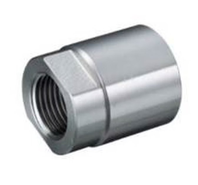 Supistusmuhvi SH-Teksor 2 x 1 1.4404 - KarelianStore