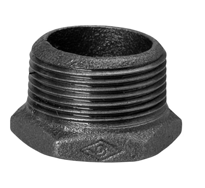 Supistusnippa Onnline Musta 2x1 - KarelianStore