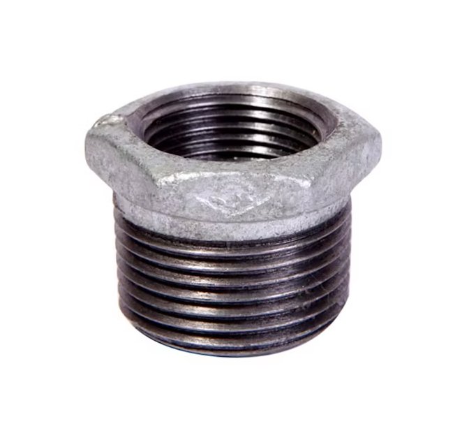 Supistusnippa Onnline Sinkitty 1 1/2x1/2 - KarelianStore