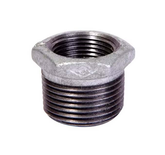 Supistusnippa Onnline Sinkitty 2x1 1/4 - KarelianStore