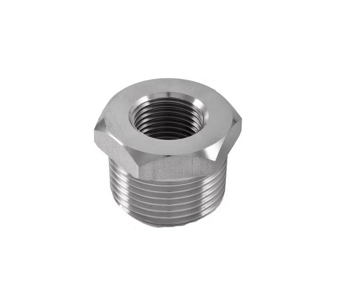 Supistusnippa SH-Teksor 3/4 x 1/4 1.4404 - KarelianStore