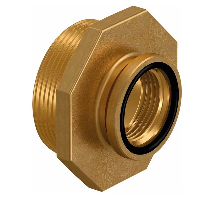 Supistusnippa Uponor Wipex 1 1/4x1 UK SK - KarelianStore