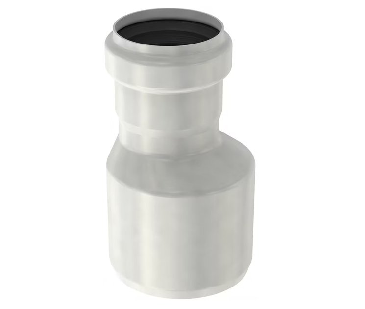 Supistusyhde Aco HST 50x75S - KarelianStore