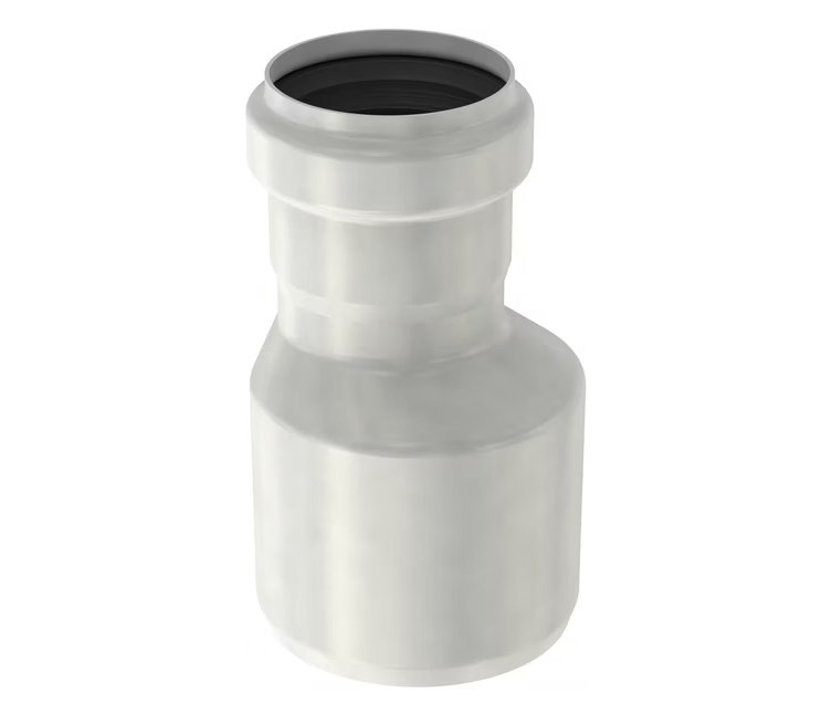 Supistusyhde Aco HST 75x110S - KarelianStore