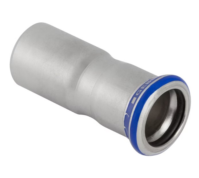 Supistusyhde Geberit Mapress Puristus U/S HST 18x15 - KarelianStore