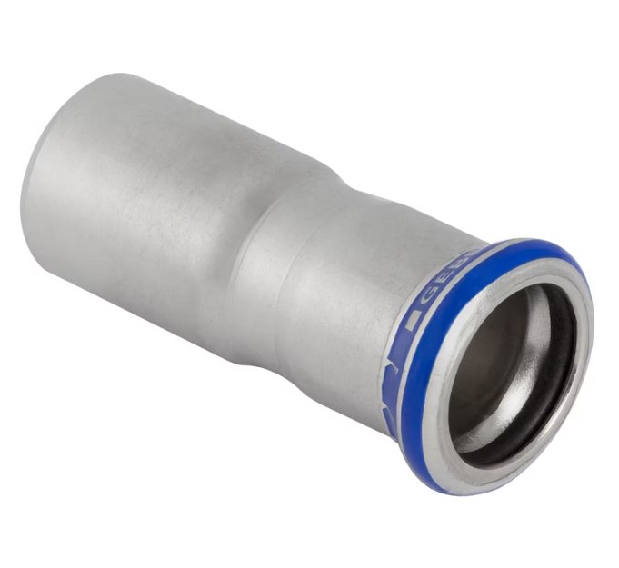 Supistusyhde Geberit Mapress Puristus U/S HST 35x18 - KarelianStore