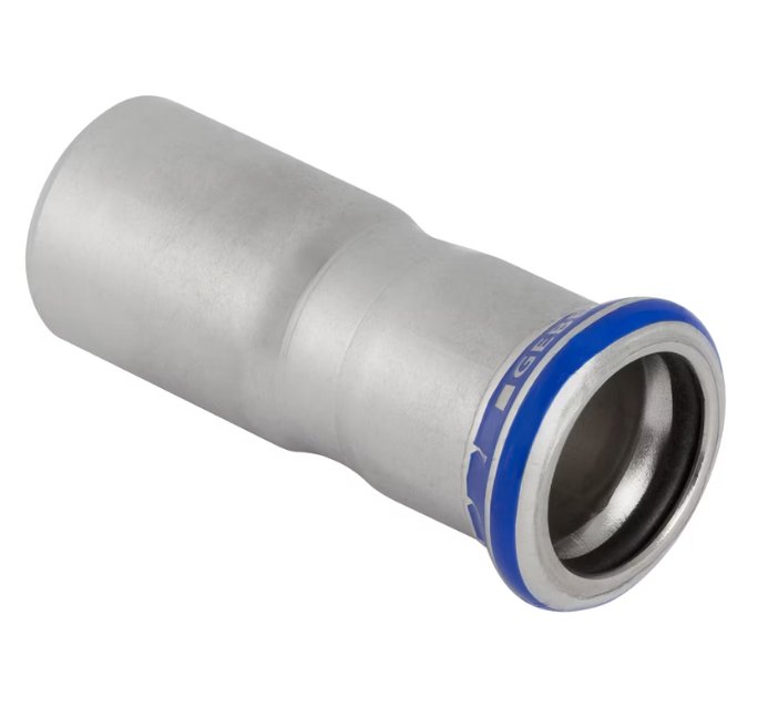 Supistusyhde Geberit Mapress Puristus U/S HST 42x35 - KarelianStore