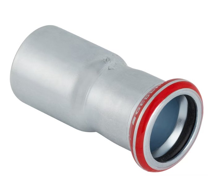 Supistusyhde Geberit Mapress Puristus U/S Zn 28x15 - KarelianStore