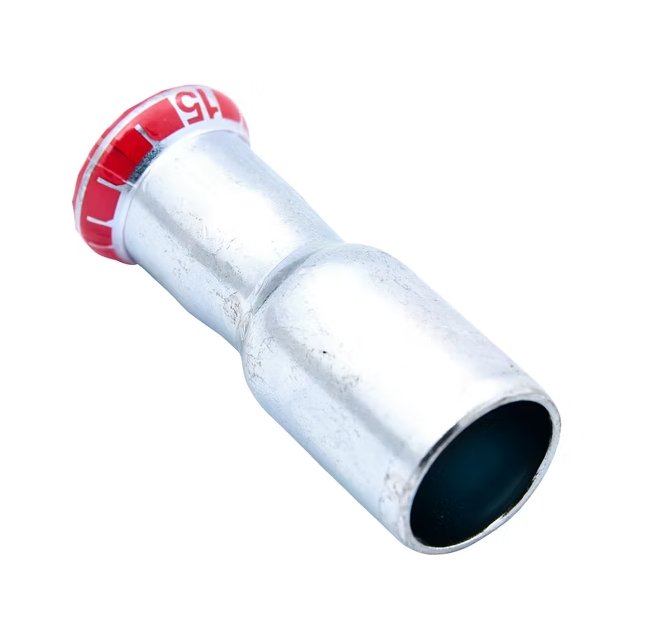 Supistusyhde Geberit Mapress Puristus U/S Zn 42x28 - KarelianStore