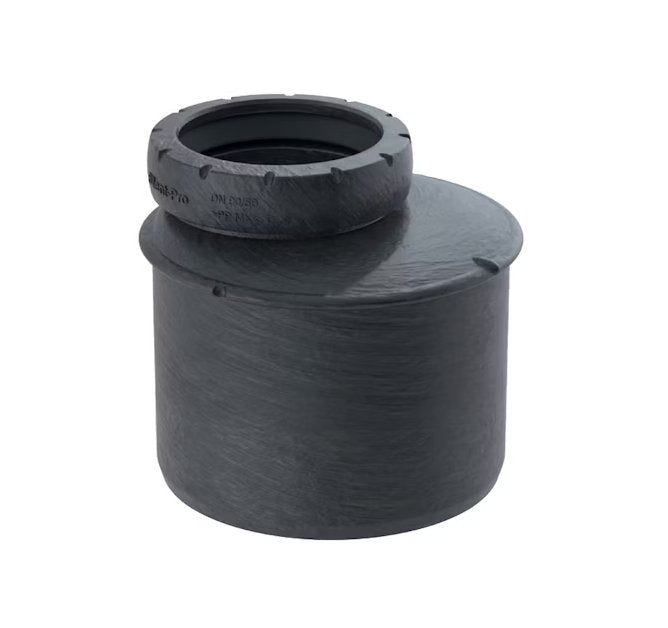 Supistusyhde Geberit SIlent-Pro 110x75 PP-MX - KarelianStore