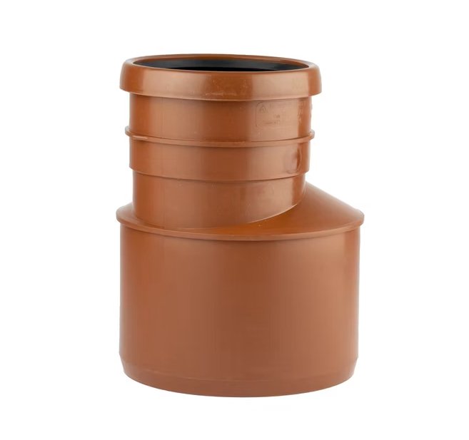 Supistusyhde HT Onnline 160x110 PP - KarelianStore