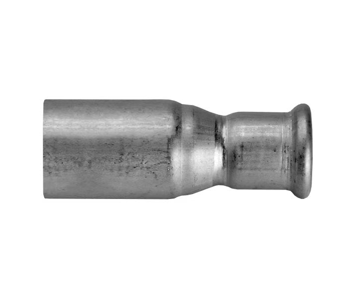 Supistusyhde RM Puristus U/S Zn 15x12 - KarelianStore