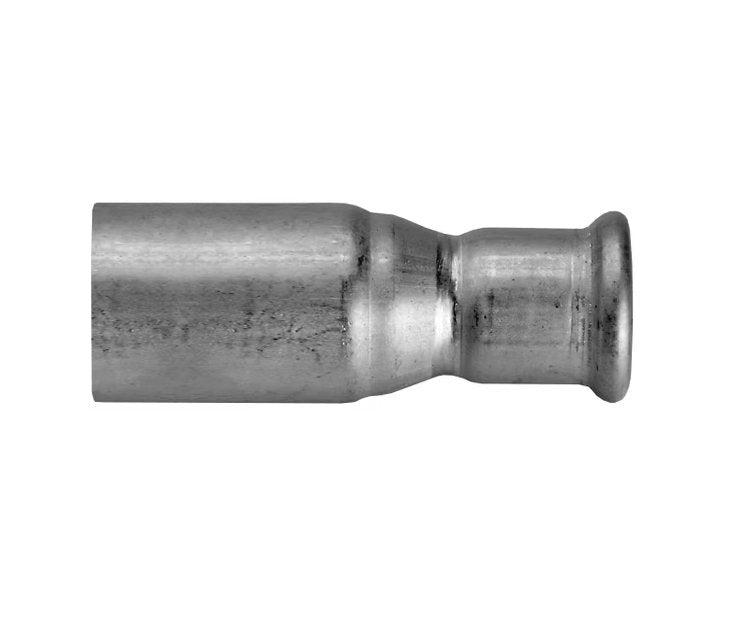 Supistusyhde RM Puristus U/S Zn 18x15 - KarelianStore