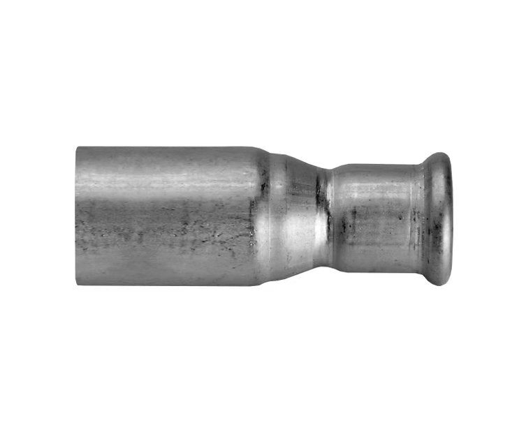 Supistusyhde RM Puristus U/S Zn 22x18 - KarelianStore