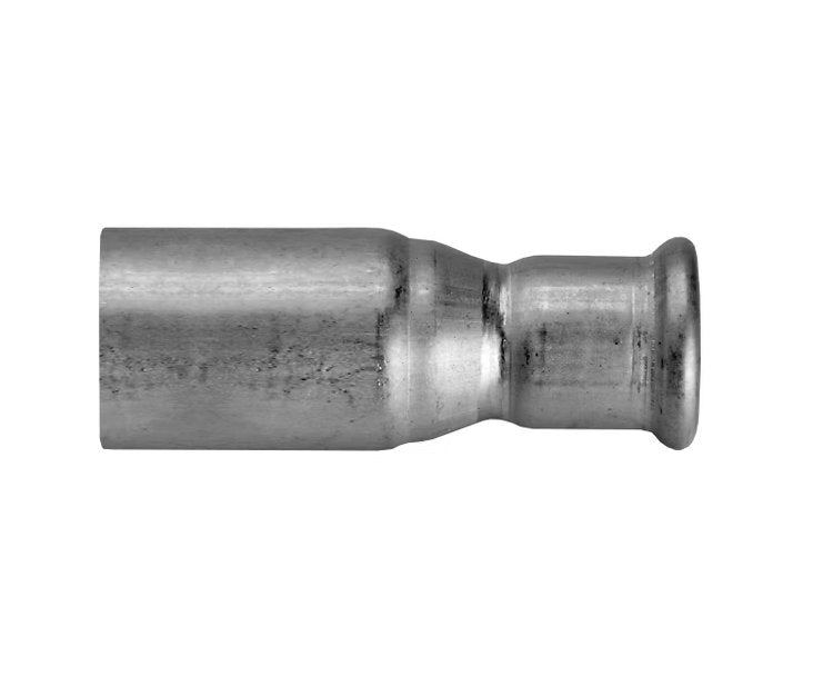 Supistusyhde RM Puristus U/S Zn 28x22 - KarelianStore