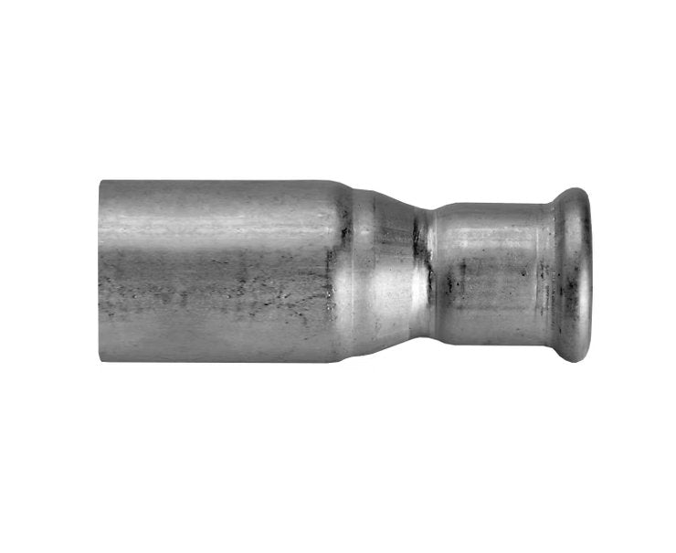 Supistusyhde RM Puristus U/S Zn 35x22 - KarelianStore