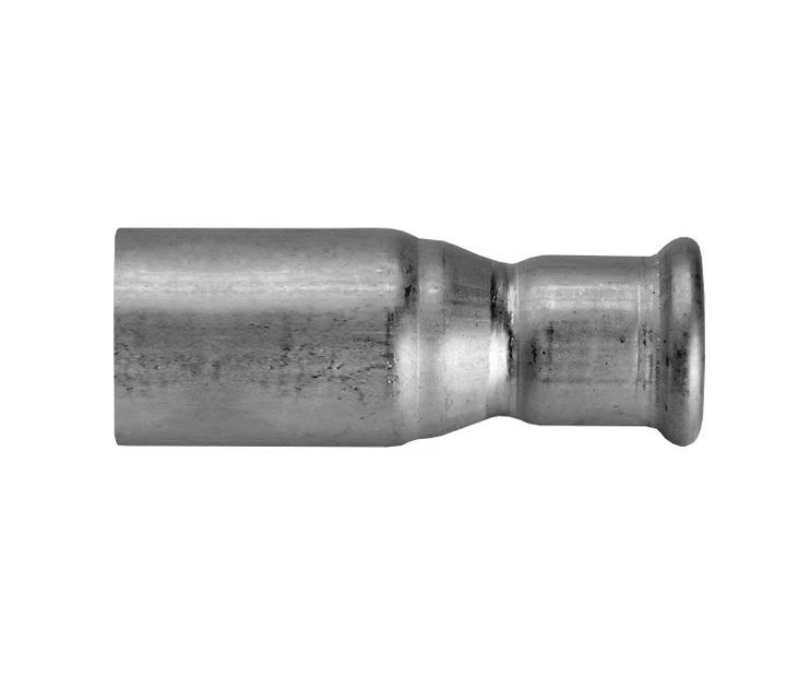 Supistusyhde RM Puristus U/S Zn 42x35 - KarelianStore