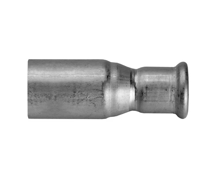 Supistusyhde RM Puristus U/S Zn 76.1x54 - KarelianStore