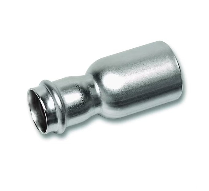 Supistusyhde Sanha Puristus U/S HST 18x15 - KarelianStore