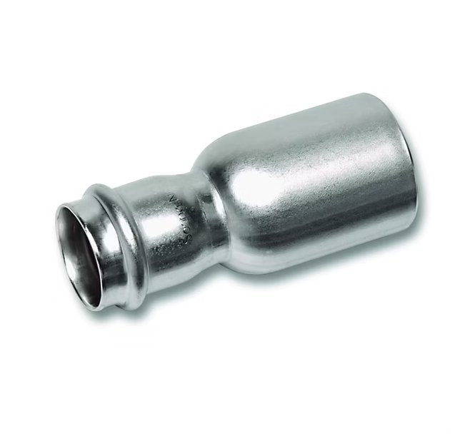 Supistusyhde Sanha Puristus U/S HST 35x28 - KarelianStore