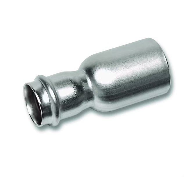 Supistusyhde Sanha Puristus U/S HST 54x42 - KarelianStore