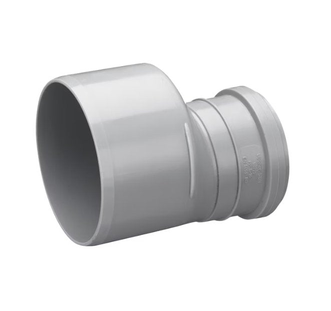 Supistusyhde Uponor HT 75x50 PP - KarelianStore