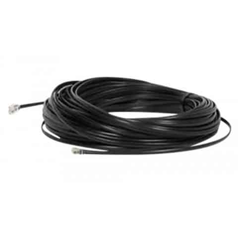 Swegon CASA Modulaarikaapeli RJ9-liittimellä 10m - KarelianStore