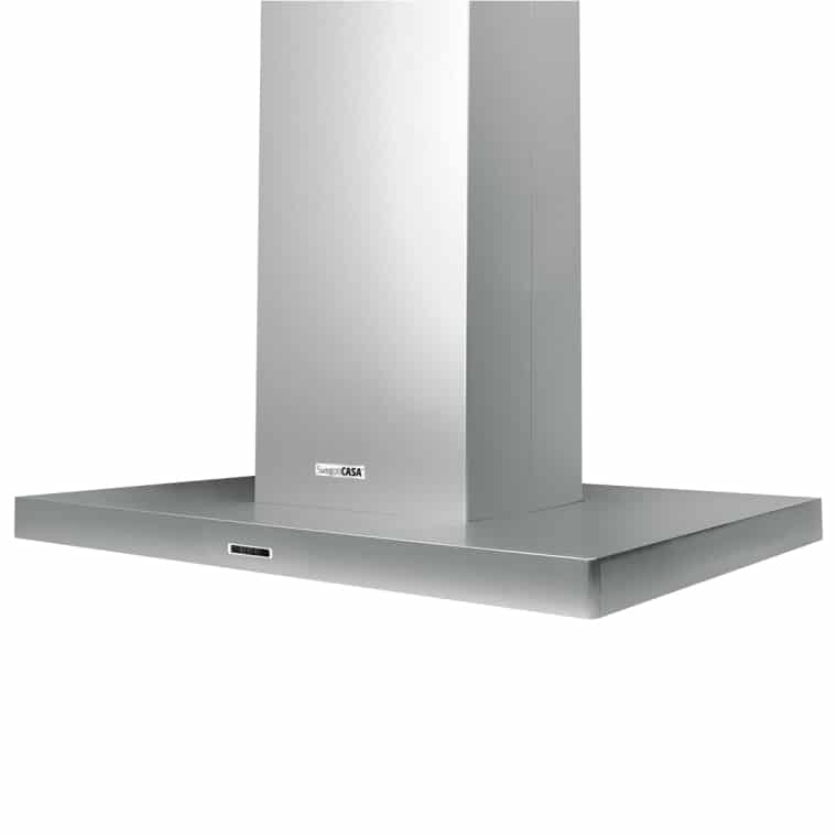 Swegon CASA ROCK 90 RST Liesikupu Saarekemalli - KarelianStore