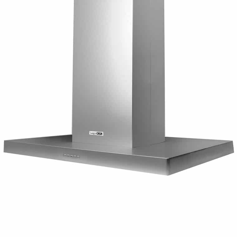 Swegon CASA ROCK 90 RST Liesikupu Seinämalli - KarelianStore