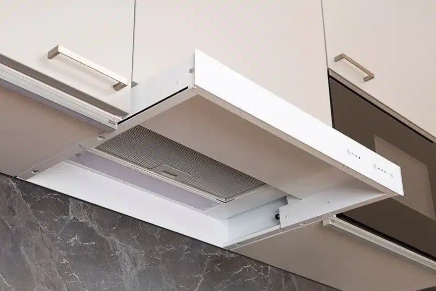 Swegon CASA Salsa Central 60 Ruostumaton teräs Liesikupu - KarelianStore