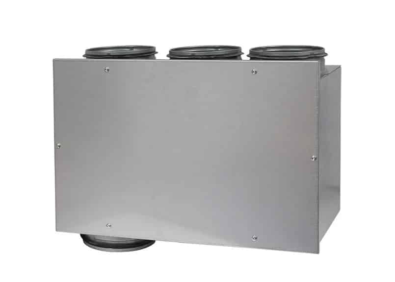 Swegon CASA Twist Puhallinyksikkö - KarelianStore