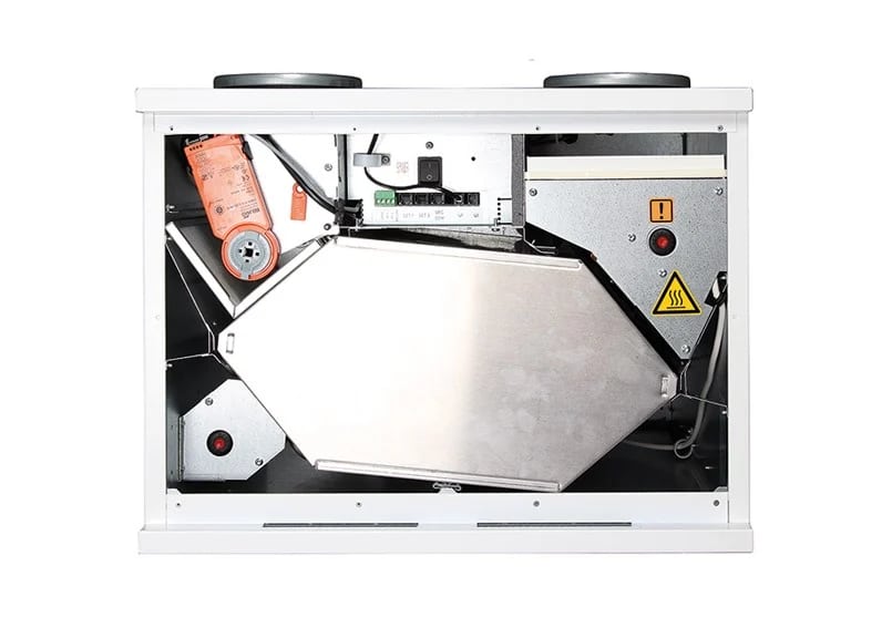 Swegon CASA W3xs Smart R 1240W Abd RH - KarelianStore