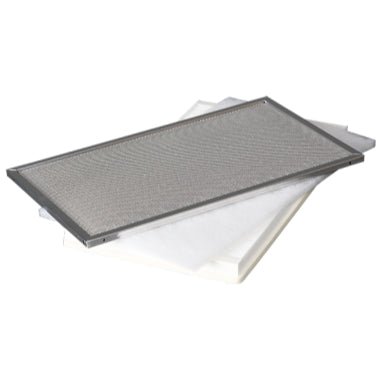 Swegon CASA W9/W230 Suodatinpaketti palosuodattimella - KarelianStore