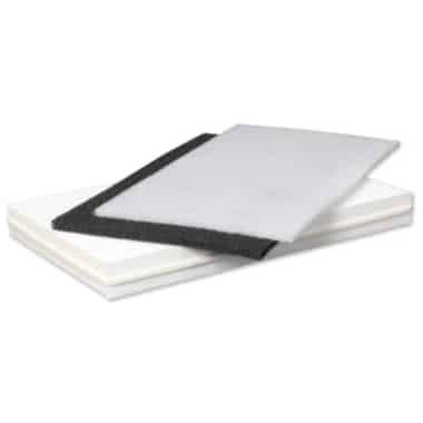 Swegon ILTO 260 Etuvastusmalli Suodatinpaketti - KarelianStore