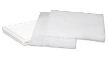 Swegon ILTO Tuloilmalaite T-10 Suodatinpaketti - KarelianStore