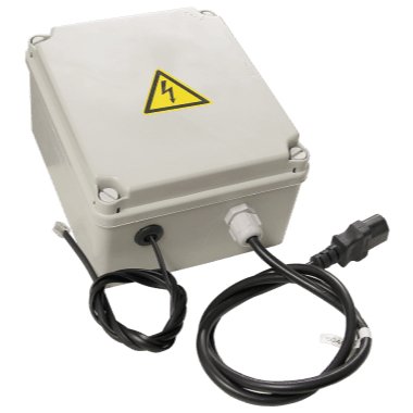 Swegon ILVA BOX - KarelianStore