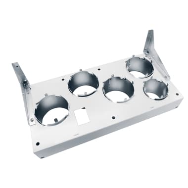 Swegon R3 Kattoasennusteline L - KarelianStore