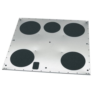 Swegon R5 Höyrysulun tiivistelevy L/R - KarelianStore